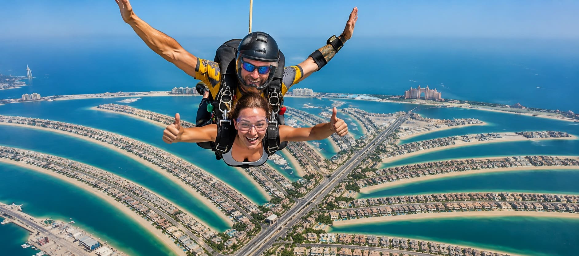 Sky Dive